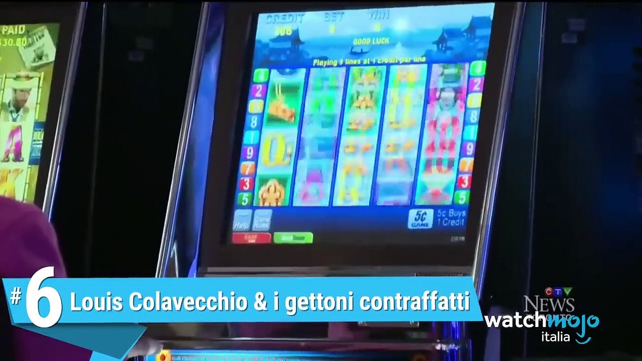 TOP 10 MIGLIORI TRUFFE di tutti i tempi nei CASINO' !