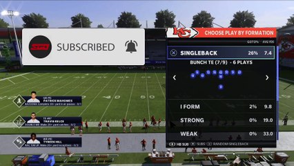 Madden 21 NEW Trick Play! Madden NFL 21 Tips & Tactics