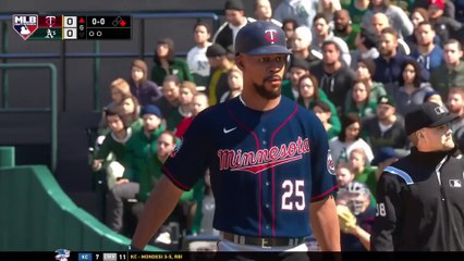 MLB The Show 21 Revealed! Coming to Xbox & More!