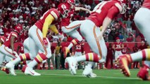 Madden NFL 21 Super Bowl LV Simulation! Most Accurate Prediction!