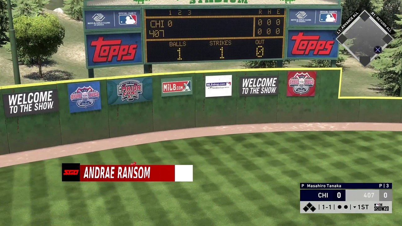MLB The Show 21 Diamond Dynasty NEW DETAILS