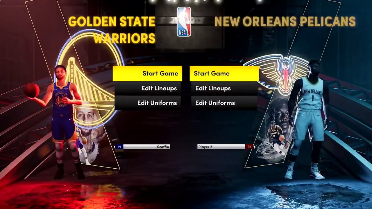 NBA 2K21 Next Gen MyGM and MyLeague First Details! Brand New Mode, Improved Customization & More