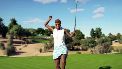 Tiger Woods Returns! Signs Long-Term Deal with 2K