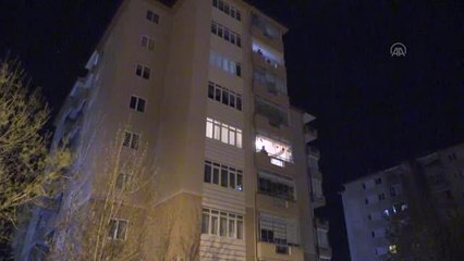 Son Dakika | 23 Nisan Ulusal Egemenlik ve Çocuk Bayramı kutlanıyor