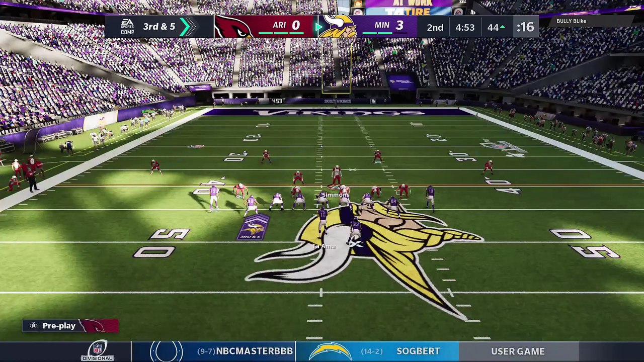 Madden 21 Defensive Tips - Be a User GOD in Madden NFL 21!!!