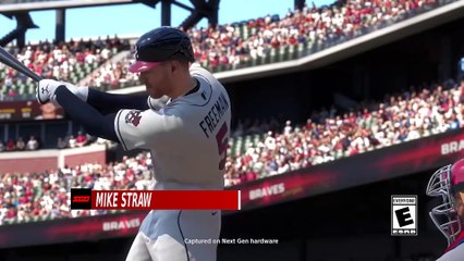MLB The Show 21 Launching on Xbox Game Pass!