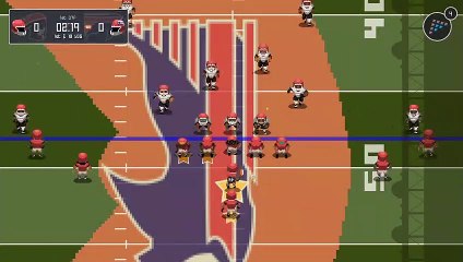 Legend Bowl Early Access Review