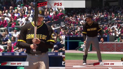 MLB The Show 20 Next-Gen Graphics Comparison! PS5 vs PS4