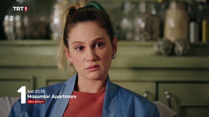 Masumlar Apartmanı 31. bölüm fragmanı yayınlandı