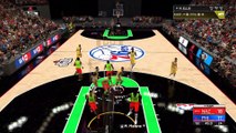 NBA 2K21 Top 5 Best Finishing Badges! BOOST Your Inside Scoring ASAP