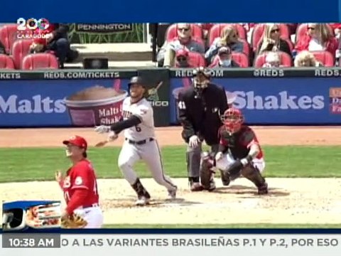 Deportes VTV 23ABR2021 | Venezuela obtuvo 6 medallas en la Copa Panamericana Junior Punta Cana 2021