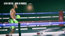 eSports Boxing Club Adds Living Legends, Women's Division, and More!