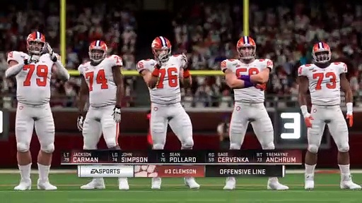 EA Sports College Football Official Release Date