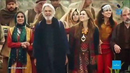 NOVELA GÊNESIS 22/04/2021 - QUINTA-FEIRA - CAPÍTULO 68 COMPLETO