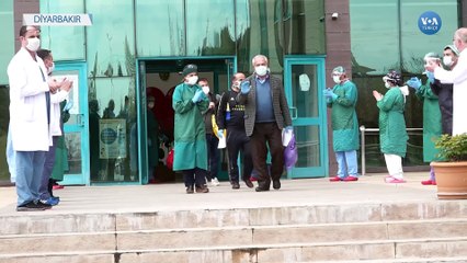 Risk Haritası Güneydoğu’da Bir Ayda Değişti