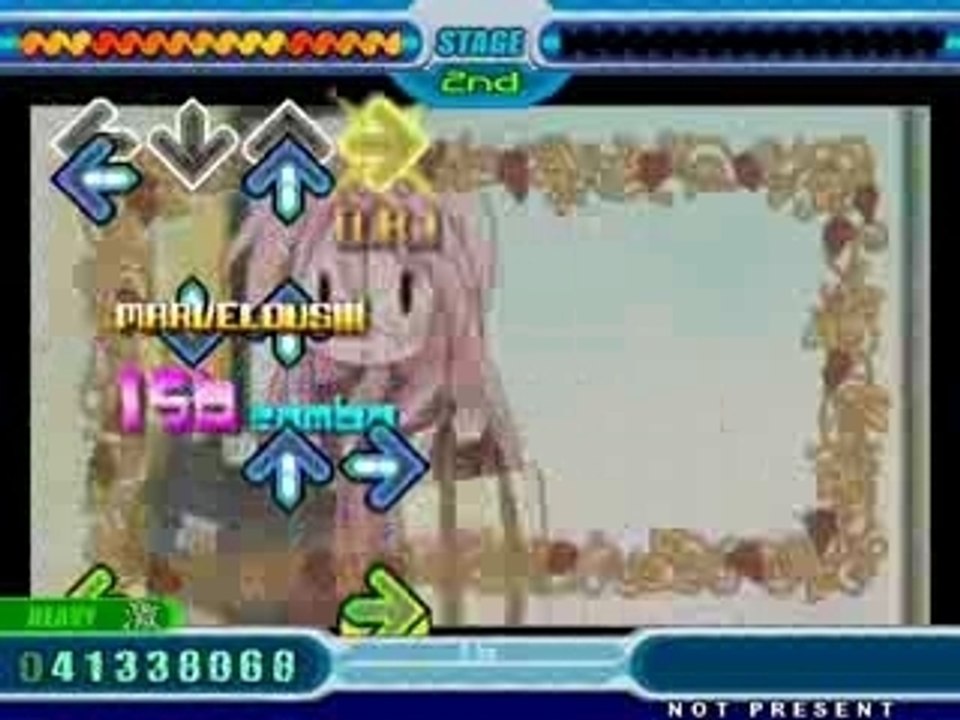 Lucky ☆ Star - Kotoko