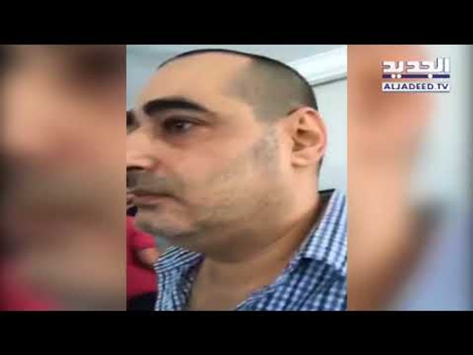 اعتصام لعدد من مناصري الرئيس بري في السفارة اللبنانية في ابيدجان