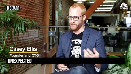 SMART WORLD - Unexpected du lundi 26 avril 2021