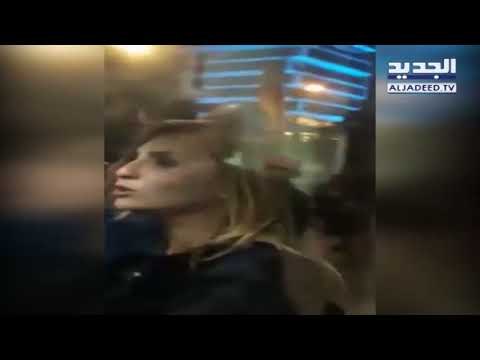 مناصرو حركة أمل يطلقون النار أمام مركز التيار الوطني الحر في ميرنا الشالوحي