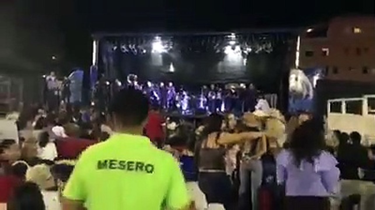 Mariano Barba En Concierto Desde Guadalajara - GRACIAS GUADALAJARA!!