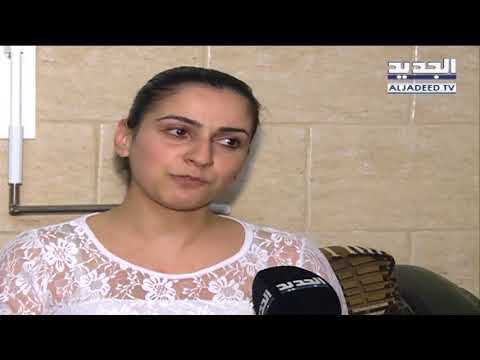 هذه الفتاة سربت فيديو جبران باسيل - حسان الرفاعي