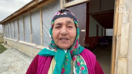 Milli futbolcu Mert Müldür, Bingöllülerin gururu oldu