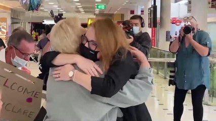 - Yeni Zelanda, bir kişide Covid-19 tespit edilmesinin ardından Avusturalya ile karşılıklı uçuşları durdurdu