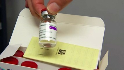 유럽의약품청, AZ백신 기존 평가 재확인..."이익이 위험보다 커" / YTN