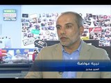 الأسير المحرر يكسر القاعدة ويواجه السبهان  -  رزان شرف الدين