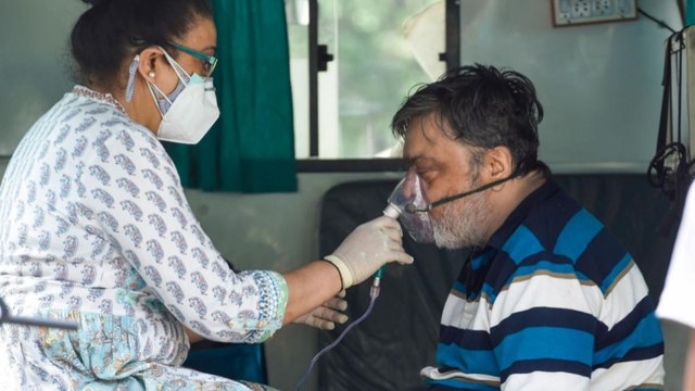 Vardaat: Delhi's health system fail's as Corona cases rise