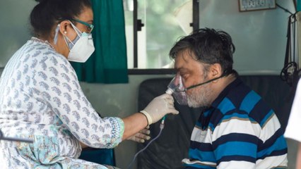 Vardaat: Delhi's health system fail's as Corona cases rise