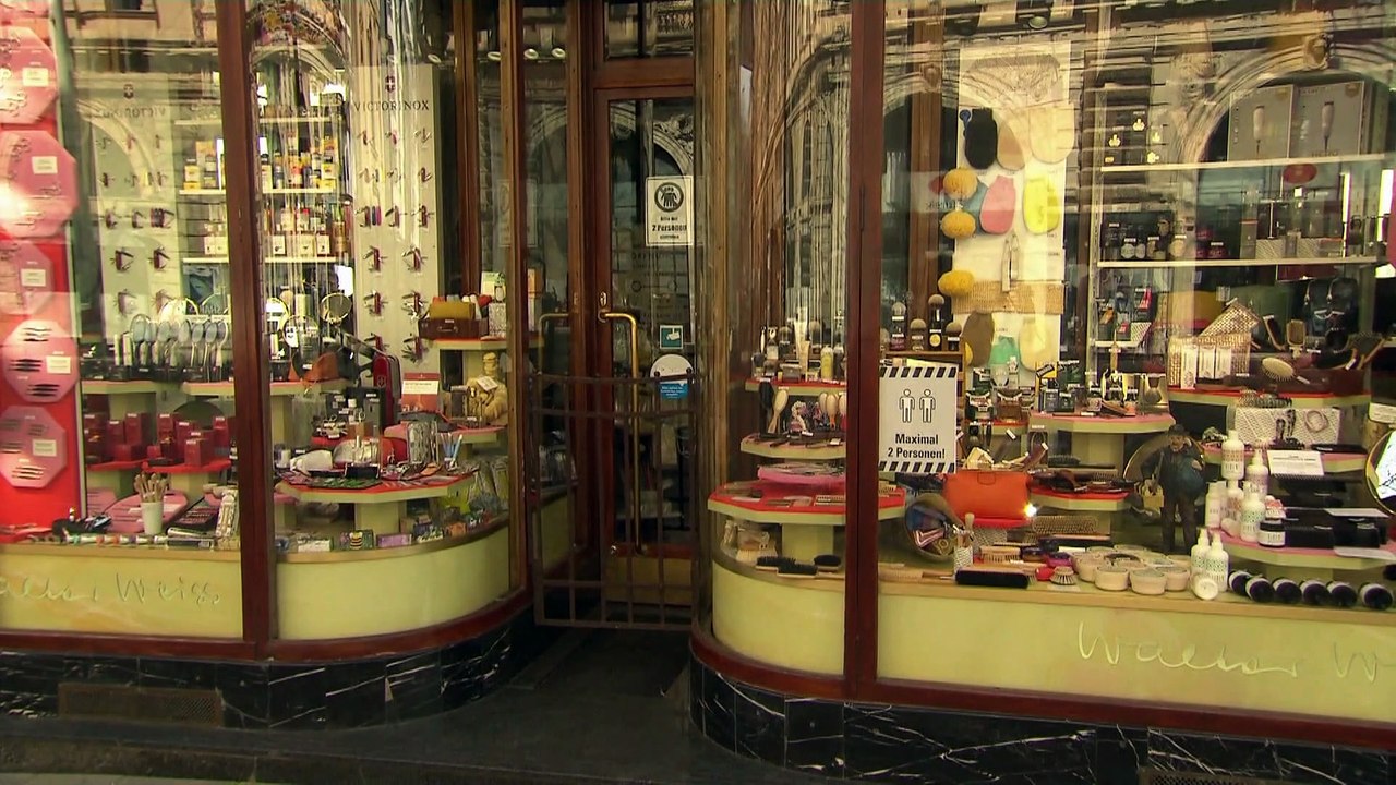 EMA bleibt bei Empfehlung für AstraZeneca-Impfstoff