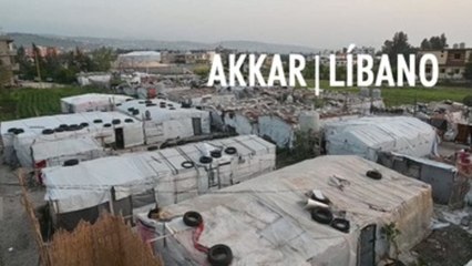 Estómagos vacíos y soledad: el Ramadán de los refugiados sirios en el Líbano