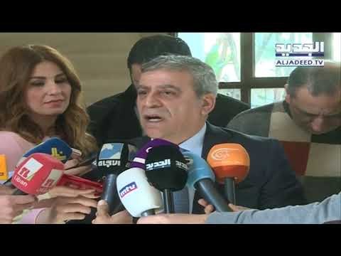 في لقاء الأربعاء النيابي: الاعتذار هو الحل - حسان الرفاعي