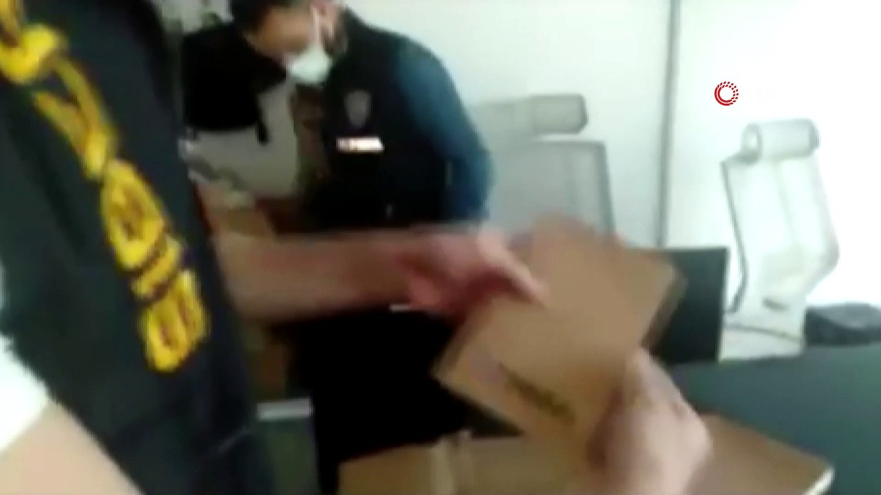 Kripto para borsası Thodex soruşturmasında gözaltı sayısı 65’e yükseldi