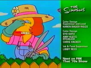 ABC/CBS/FOX Split Credits (NBC Left OUT)