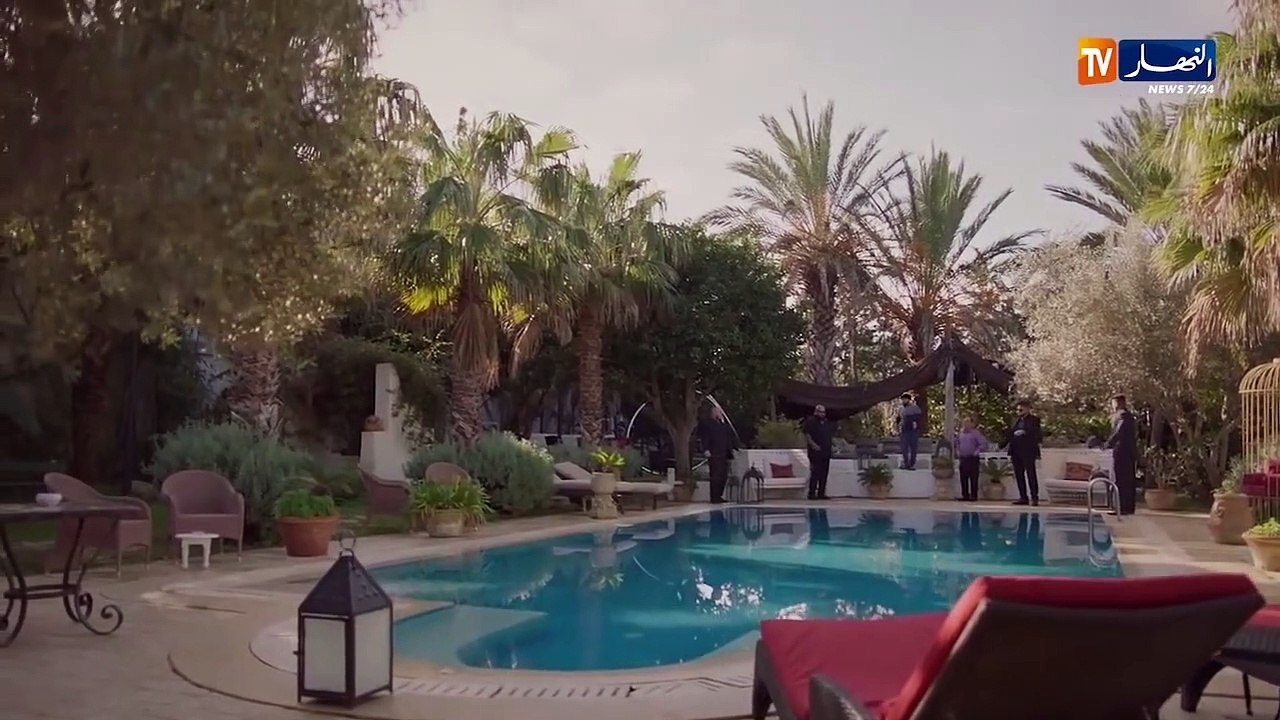 دقيوس ومقيوس -  الجزء 3 الحلقة الحادية عشر -  Dakyous w Makyous Saison 03 Episode 11