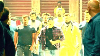 Radhe | Trailer | Salman Khan | Disha Patani | Randeep Hooda | Jackie Shroff | Prabhudeva | 13 May release by anynews24.com