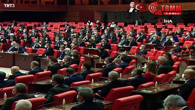 CHP lideri Kılıçdaroğlu: “Biz hak istiyoruz, biz hukuk istiyoruz, biz adalet istiyoruz”