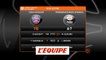 Le résumé de CSKA Moscou - Fenerbahce - Basket - Euroligue (H)