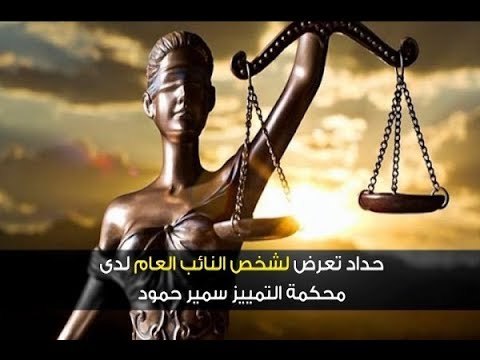 دعوى جديدة ضد هشام حداد.. والتهمة قاضي يا حمودة - ليال سعد