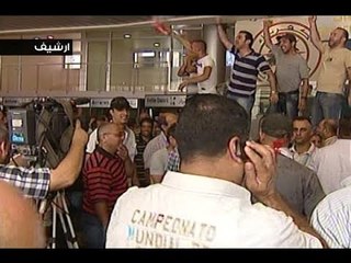 النقابات ارتمت في أحضان "دولة الرئيس" - جويل الحاج موسى