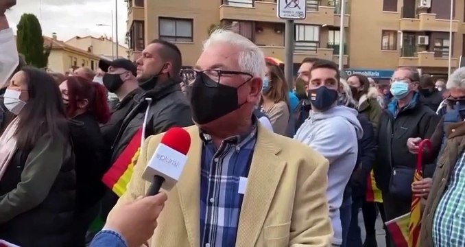Lamentables opiniones de simpatizantes de Vox sobre Iglesias