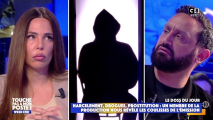 Max, ex-membre de la production des "Anges" révèle les coulisses de l'émission