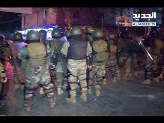 العدو يوحد الوطن ويشد العصب اللبناني - ليال سعد