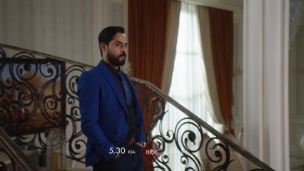 ماذا ستفعل مشاعل لكشف زيد؟.. الميراث غدًا على MBC1