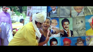 Part 4: Nayak Full Movie - Anil Kapoor - Rani Mukerji - Amrish Puri - Hindi Political Movie - Thriller Film -1080p
