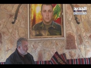 والد الشهيد حمية يرفض الحكم بحق قاتل ولده - شوقي سعيد