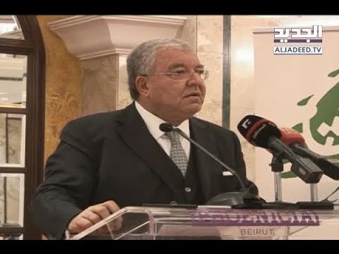 المشنوق: المظلومية لا تليق ببيروت - عنان زلزلة