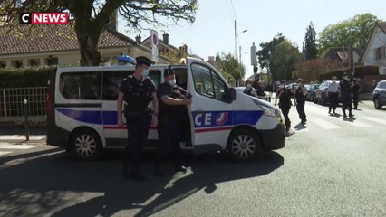 Attaque au couteau à Rambouillet : où en est l'enquête ?